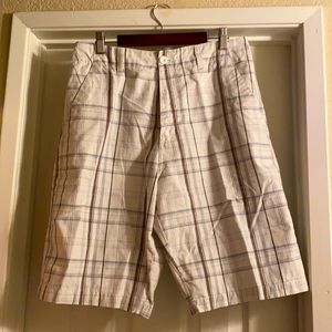 Burnside Men’s Summer Shorts